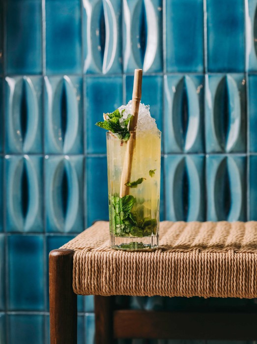 Mosaico Bar